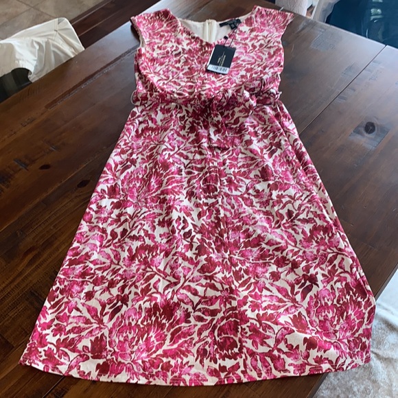 NWT— The Weekend Max Mara Dress - Picture 2 of 8